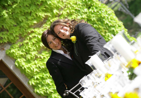 Gay and Lesbian Weddings in Italy